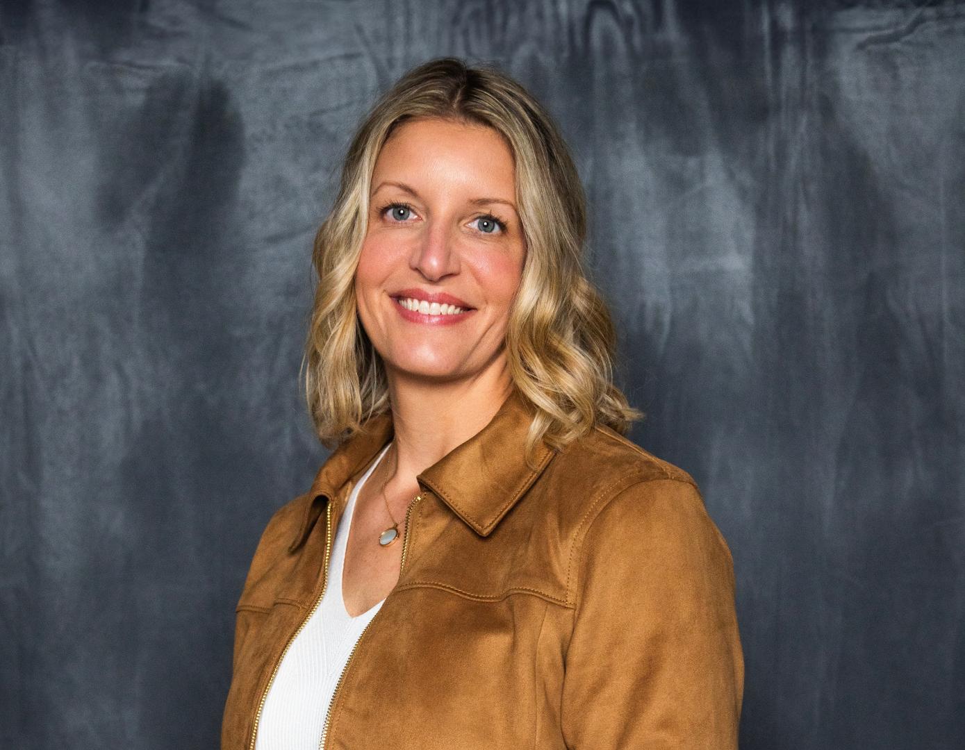 Leah Collins