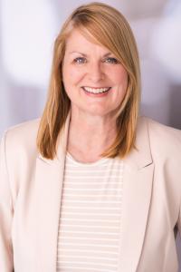 Gina Young