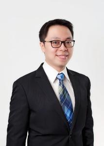 Andrew Lee