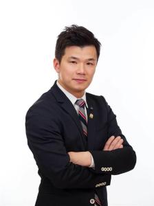 Aaron Sue