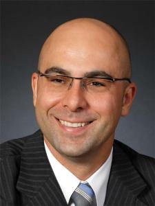 Aaron Tripp