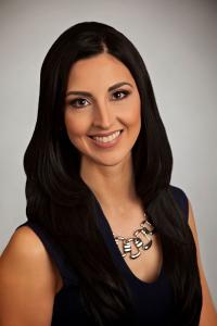 Abby Redekopp