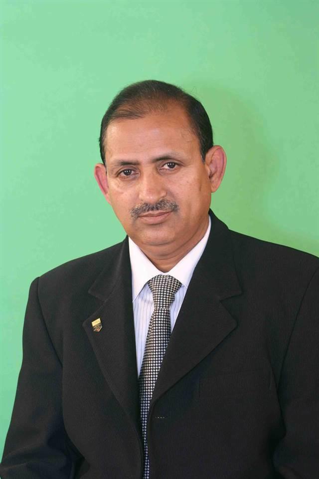 Abdul Mannan