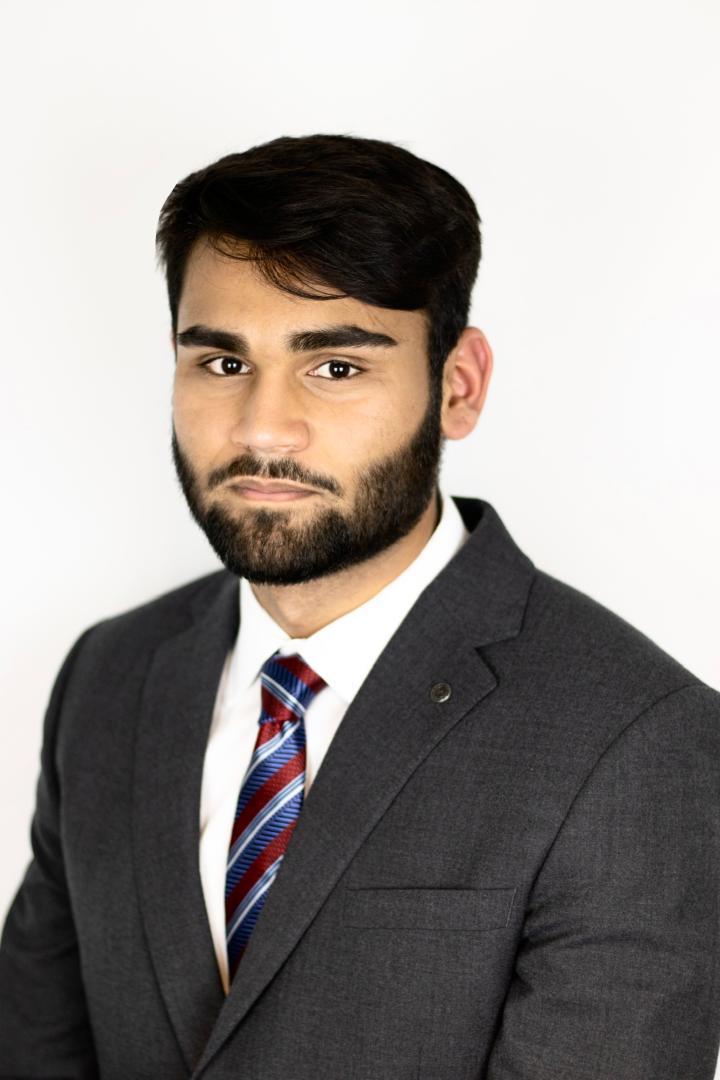 abdullah Mushtaq