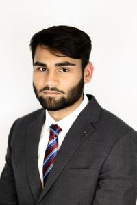 abdullah Mushtaq