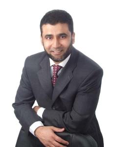 Abrar Ahmad