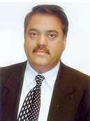 Abul Syed