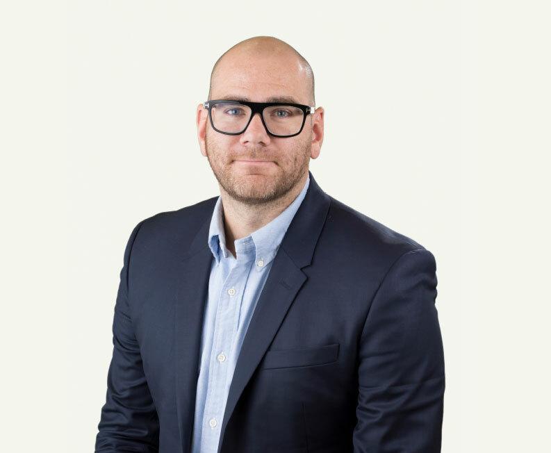 Adam Neustaedter