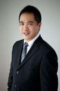 Adrian Wong