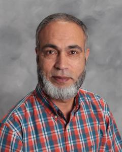 Ahmad Nawaz