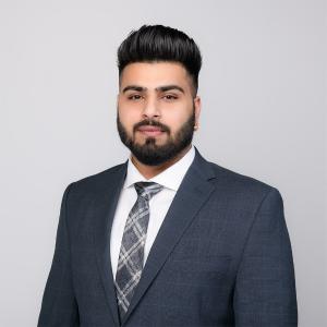 Akshay Gaba