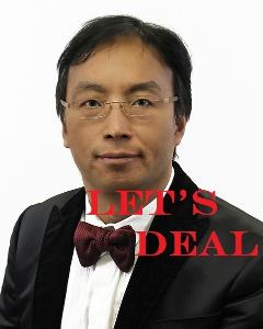 Albert Luk