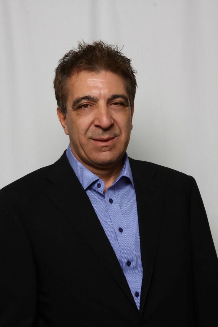 Aldo D'Aguanno