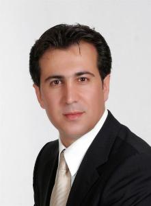Alex Esfahanian