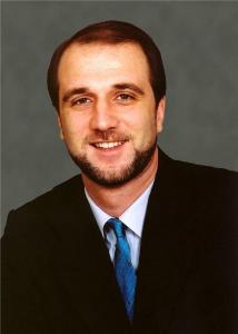 Alex Kastanis
