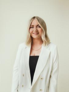 Alexis Glackin