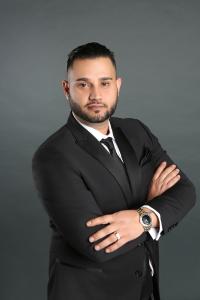 Ali Bahramikia