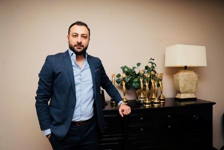 Ali Honarmand