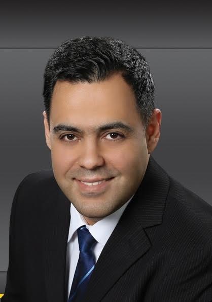 Alireza Rejali