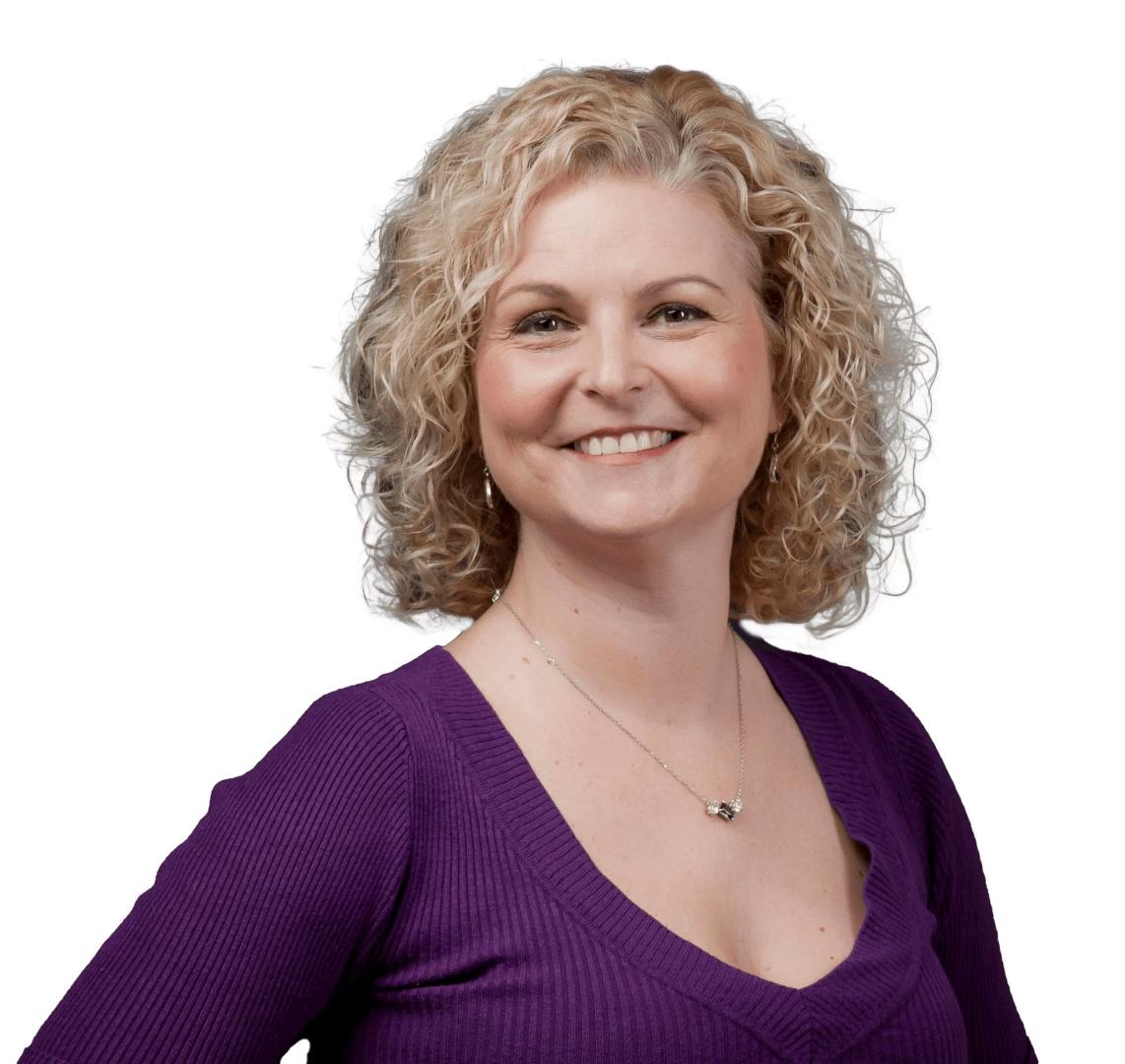 Alison Porter