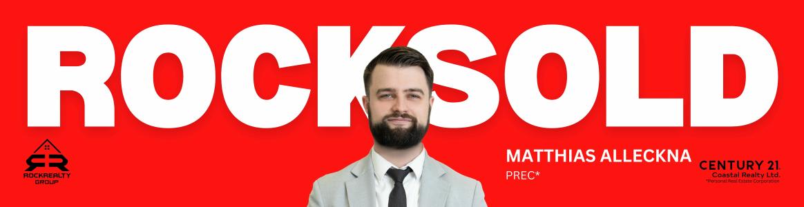 Alleckna Matthias