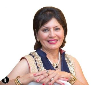 Almas Kara