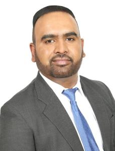 Aman Multani