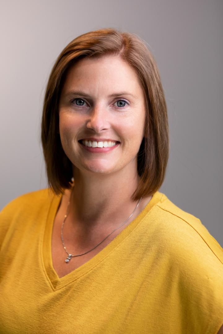 Amanda McParland