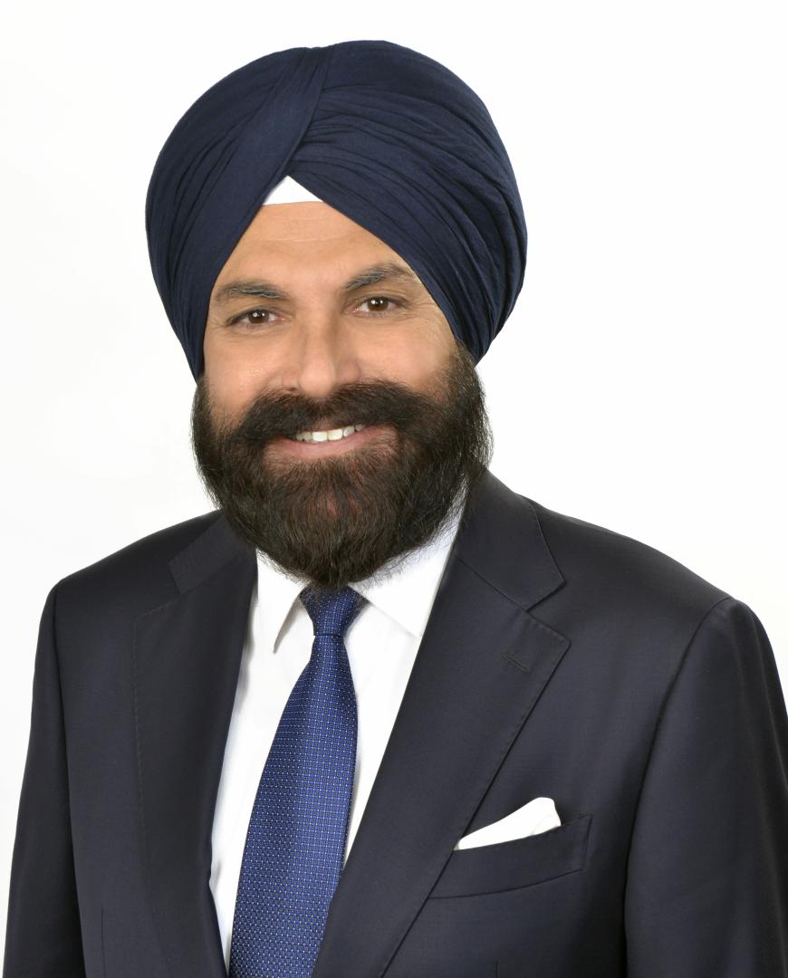 Amarjit Hair