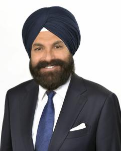Amarjit Hair