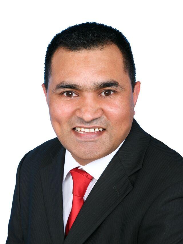 Amir Pasha