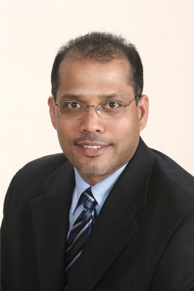Amir Ramalingam