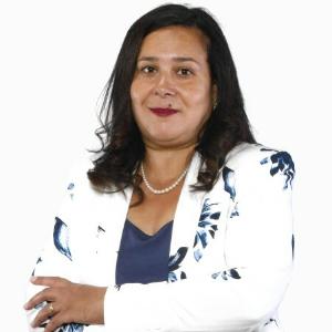 Amira Girguis