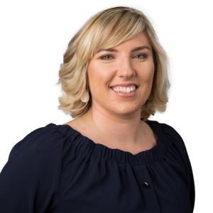 Amy Henderson