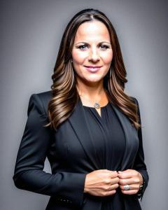 Andrea Wilson