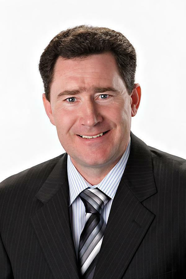 Andreas Bergen