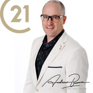 Andrew Brown