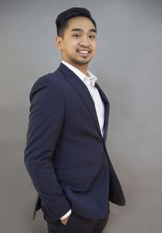 Andrew Mangantulao