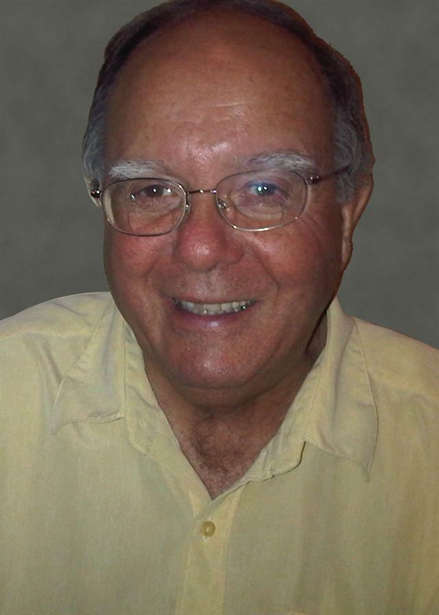 Andrew Marshall