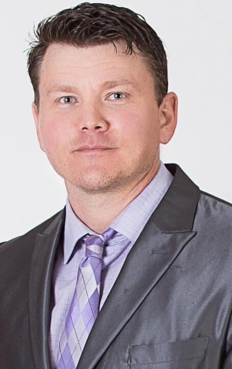 Andrew Shevtsov