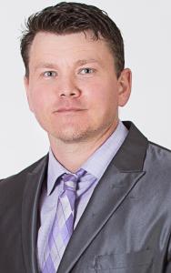 Andrew Shevtsov