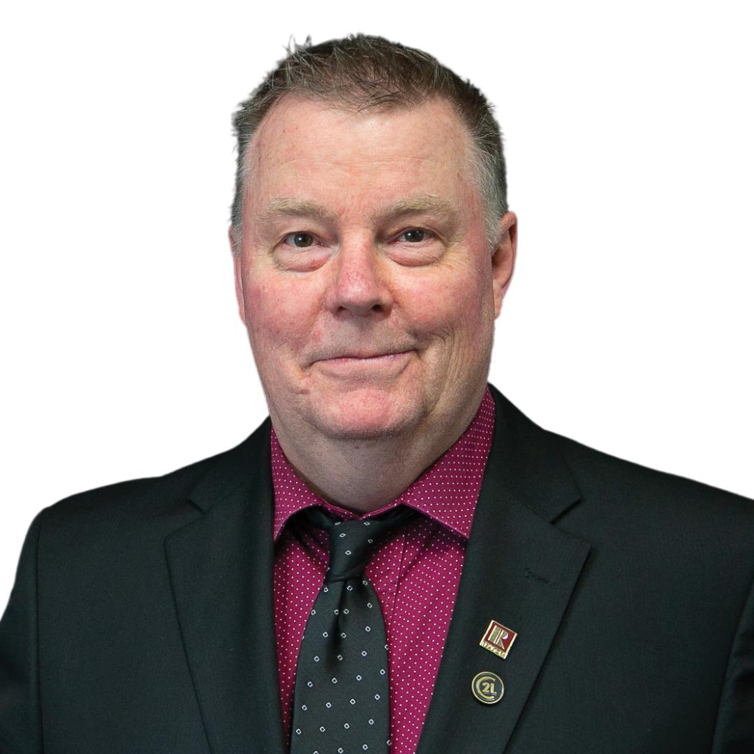 Andrew Slater
