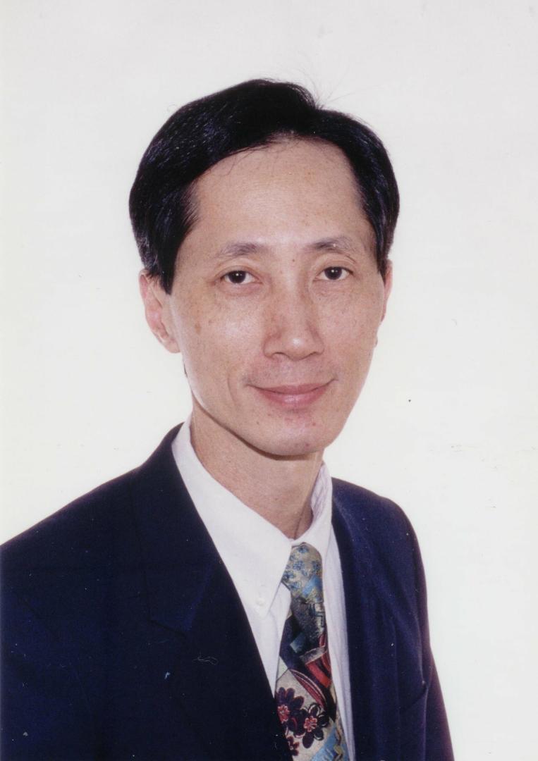 Andrew Tung