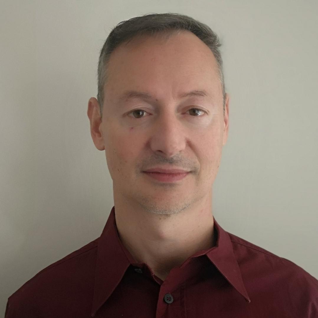 Andy Georgopoulos
