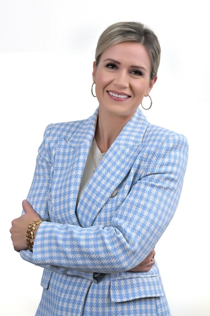 Aneta Lachut