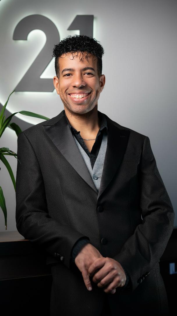Angel Rodriguez