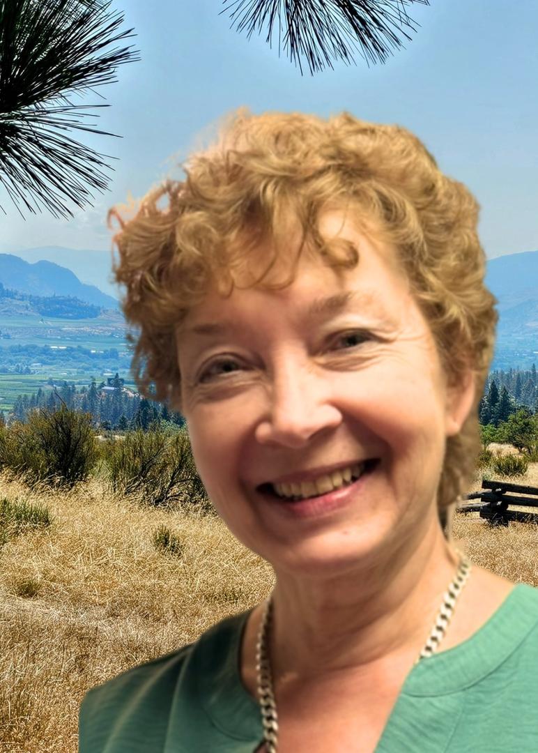 Angela Brandenburg