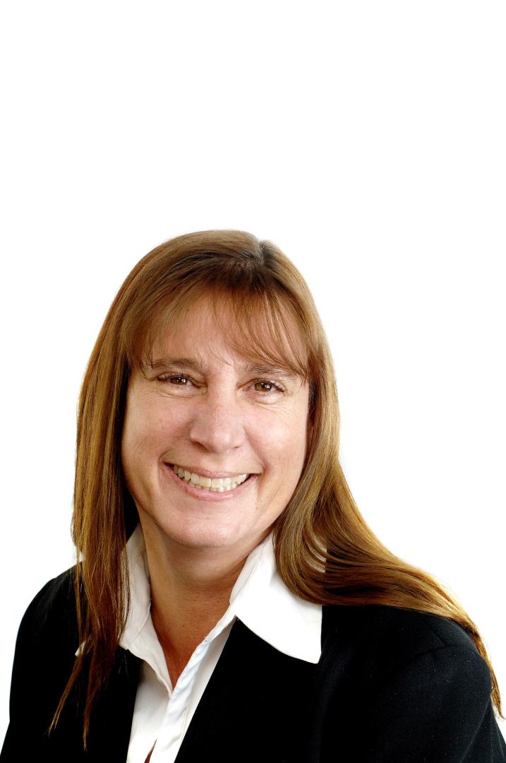 Angela Johnstone