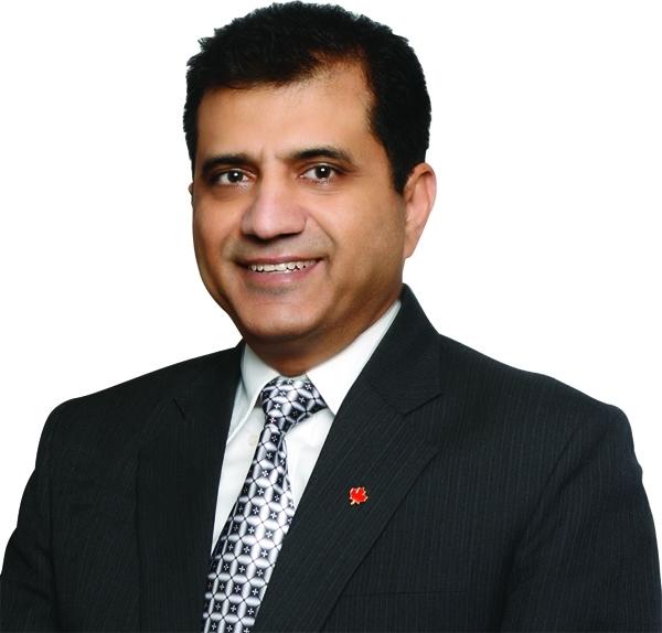Anil Sharma