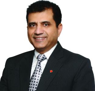 Anil Sharma